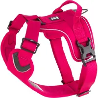 Hurtta Outdoor Active Geschirr kirsche 100-120 cm