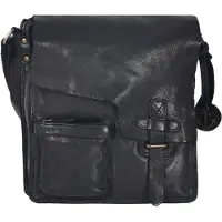 Harbour 2nd UP.13384 crossbody style up Juwil Leder ash