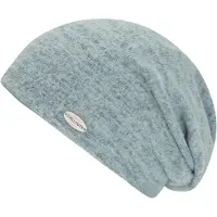 Chillouts Beanie "Vaiana Hat" mit locker-lässiger Passform, kleines Markenlogo