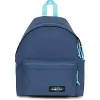 Eastpak Freizeitrucksack "PADDED PAKR" Unisex Schulrucksack, Reiserucksack mit kontrastfarbigen Details