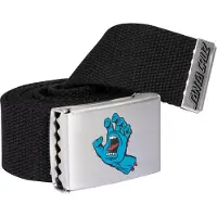 Santa Cruz Screaming Mini Hand Gürtel