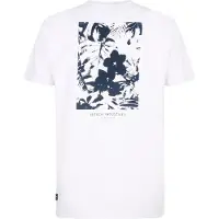 Petrol Industries Shirt in Weiß - XXL