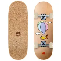 Tricks Balloon 7.87"x24.21" MINI Skateboard uni Gr. Uni