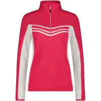 CMP 35e0636 Halbreißverschluss-sweatshirt