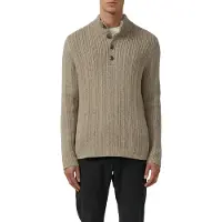 s.Oliver Pullover Beige Größe: XL | Turtlenecks Outlet | Herren | Braun