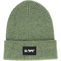 Slope Beanie "Andi" aus wärmenden Materialmix