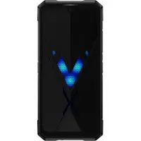 Doogee S200 Ultra (5G – NFC – 6,72" – 512 GB, 12 GB RAM – 11.000 mAh) Schwarz