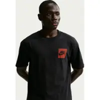 Nike Herren Fan-Trikots o.Arm He/Uni M NK TEE LSE ASBURY HC