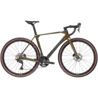 Bianchi Fahrrad Impulso Pro Shimano GRX RD-RX820 12V | Größe L / 176-182 cm