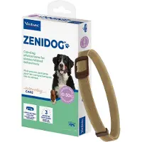 Virbac Zenidog Halsband - M/L