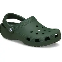Crocs Classic Holzschuhe Grün EU 41-42 Grün EU 41-42