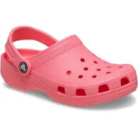 Crocs Clog Kinder Classic Guava-Schuhgröße 32 - 33