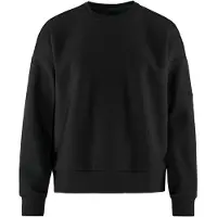 Craft Pullover Adv Join RN Sweatshirt Damen Black-XL