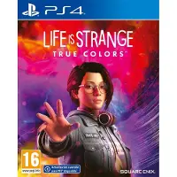 Life Is Strange True Colors