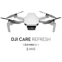 DJI Gewährleistungsservice Care Refresh für Mini 2 SE (2 Jahre) (Neuheit)
