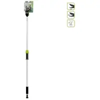 Autre - Schere mit langem Schaft 150 cm - Ø 25 mm