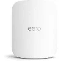 Eero Max 7 BE20800 Tri-Band Wi-Fi 7 Mesh Router, 1 unit