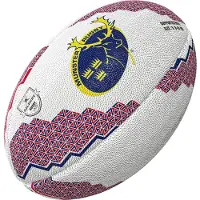 Gilbert Ball Supporter Munster Sz 4