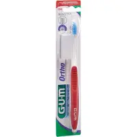 Gum ORTHO Zahnbürste