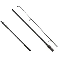 Okuma C-fight Tele Karpfenrute Schwarz 3.90 m / 3.5 Lbs Schwarz 3.90 m