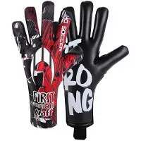 Ho Soccer First Evolution Iii Ng Graffiti Torwarthandschuhe