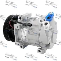 SIDAT Kompressor, Klimaanlage 1.1501A
