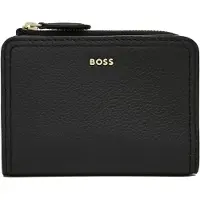 BOSS Geldbörse 50558032 Schwarz
