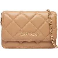 Valentino Handtasche Ocarina VBS3KK52R Beige