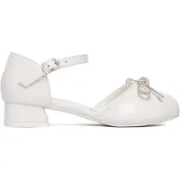 Jenny Ballerinas CEO-CM230730-10 Weiß 31