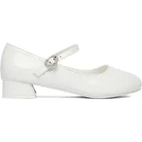 Jenny Ballerinas CEO-CM250408-18 Weiß