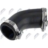 NTY GPP-HY-025 Turbo Ladeluftschlauch für HYUNDAI i30 (FD) für KIA CEE'D SW (ED)