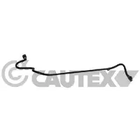 CAUTEX Kraftstoffschlauch 772306