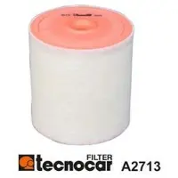 TECNOCAR Luftfilter A2713