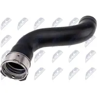 NTY GPP-RE-155 Turbo Ladeluftschlauch für RENAULT MEGANE III Grandtour (KZ0/1) Scénic III (JZ0/1) GRAND SCÉNIC III (JZ0/1) Megane III Schrägheck