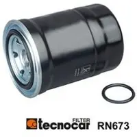 TECNOCAR Kraftstofffilter RN673