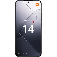 Xiaomi 14 Schwarz 12 Gigabyte 512 Gigabyte