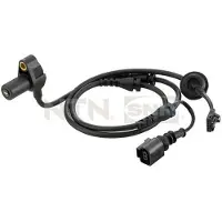 SNR Sensor, Raddrehzahl [Hersteller-Nr. ASB154.25] für Fiat, Ford, Peugeot, Audi