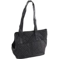 Ginza.se - Carrying bag black 49x22,5x31CM
