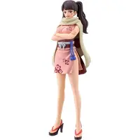 Banpresto One Piece Shinobu Kocho Wanokuni Yukata The Grandline Series Figur 16 Cm