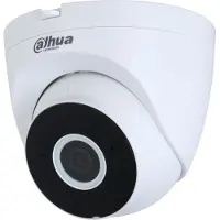 Dahua Technology IPC-HDW1430DT-SAW-0280B, IP-Sicherheitskamera, Drinnen, Verkabelt & Kabellos, Decke/Wand/Stange, Weiß, Dome