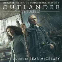OUTLANDER: SEASON 7 - O.S.T.