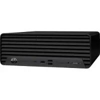 HP Pro 400 G9, Intel Core i5, i5-14400, 16 GB, DDR5-SDRAM, 512 GB, Windows 11 Pro