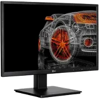 LG 24BK55YP-B 24BK55YP-B computer monitor