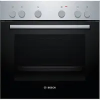 Bosch HND211AR62, Keramik, 4 Zone(n), Glaskeramik, Schwarz, Berührung, 58,3 cm
