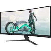Philips Evnia 34M2C3500L/00, 86,4 cm (34"), 3440 x 1440 Pixel, Wide Quad HD, LCD, 1 ms, Schwarz