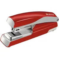 Leitz Flachheftgerät NeXXt Series 5505, rot