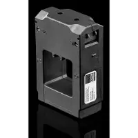 Rittal SV 9677.875, Schwarz, 2.5 - 4 mm, 400 A, 130 g, 172 g