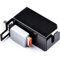 Smartkeeper UM03OR, Schnittstellenblockierung, USB Typ-A, Orange, 1 Stück(e), 46,6 mm, 50,2 mm