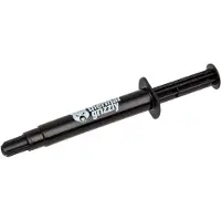 Thermal Grizzly Thermal grease "Aeronaut" 1.5ml/3.8g Thermal Conductivity: 8,5 W/mk Thermal Resistance: 0,0129 K/W