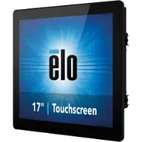 Elo Touch Solutions 1790L, 43,2 cm (17 Zoll), 225 cd/m², LCD/TFT, 5:4, 1280 x 1024 Pixel, 5:4